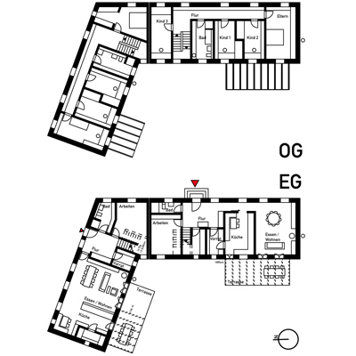 Haus Dillenburg