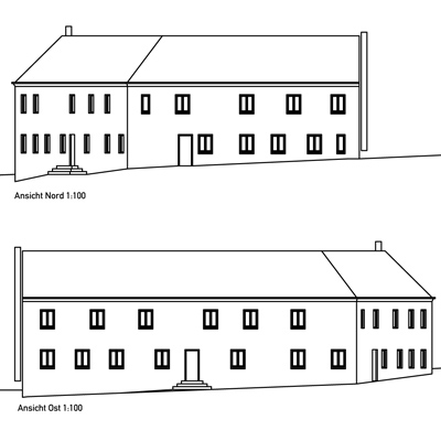 Haus Dillenburg